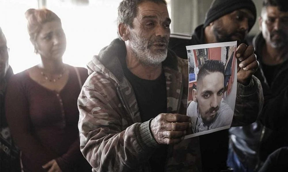 Ρέντη: Ντοκιμαντέρ για την δολοφονία του 18χρονου Ρομά, Νίκου Σαμπάνη από αστυνομικό
